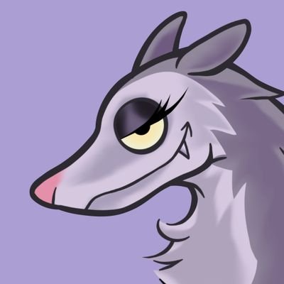 LEWDRARU's profile picture. || amateur NSFW artist🔞✨
|| love drawing silly sweaty gay people 
|| gender fluid