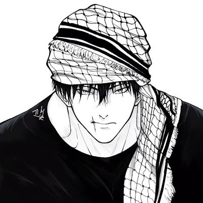 Wisperwindet's profile picture. 