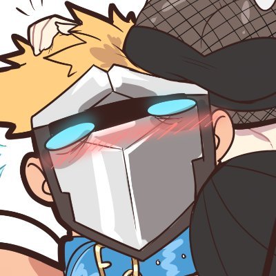 NSFWSILVY's profile picture. The Official NSFW account for @SilvyEditing
18+ ONLY Minors will be banned
I post here art sometimes or stuff might not be too active

NSFW Tag #NotSafeForSilvy