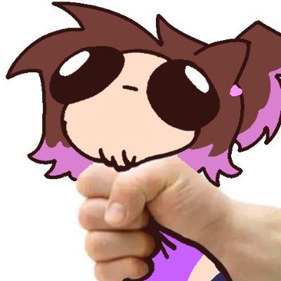 GoodFullKitty's profile picture. 🔞+18!!! NO MINORS🔞 An artist who's loves to draw big (most likely inflated) bellies
21 She/Her!🏳️‍⚧️ :3 PFP by: @HazelTPE banner by @Ena1r0d