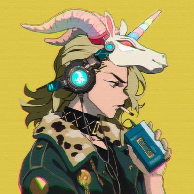 PixelQueen24's profile picture. Creative Interdependence.