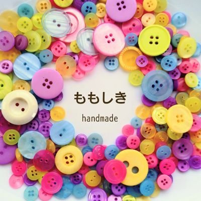 ももしきさんのプロフィール画像