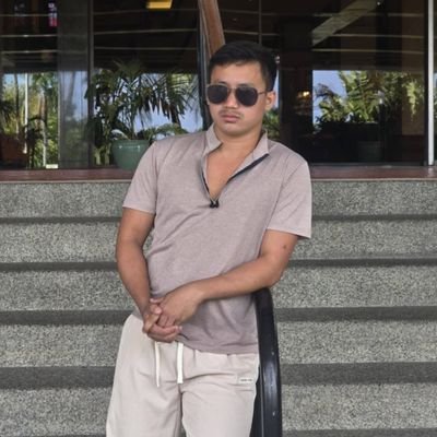 JerichoSum35122's profile picture. kwenta ka kwentaraka bun on batu waa ka