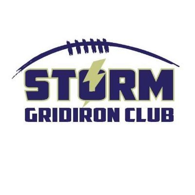 ChanStormGI's profile picture. A 501_3C non profit organization designed to help enable the Chanhassen Storm Football Program reach its fullest potential both on and off the field.
