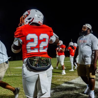 LadorionR's profile picture. C/O 2028 LB, RB , FB |3.2 GPA|                                5”8/175| 📍Valley High School, AL.                  renderla2010@gmail.com