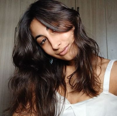 Cassie_fer's profile picture. Smooth soul 
& profundamente paradoxal 🔆