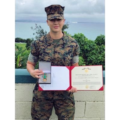 sheisimerfect's profile picture. Proud American.. Living for the greater future.
Let change start from you👍.
🪖😁🇺🇲✨️⚓️.. alone but not alone.. I've got God❤️