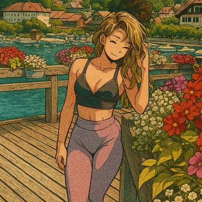 fossettes_60714's profile picture. Sucrée...et tranchante
Mon effet dure
Scrolle lentement