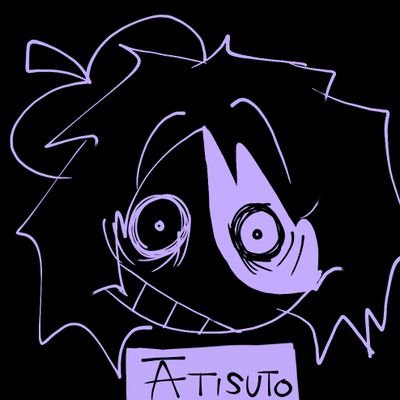 Atisuto_2011's profile picture. 
