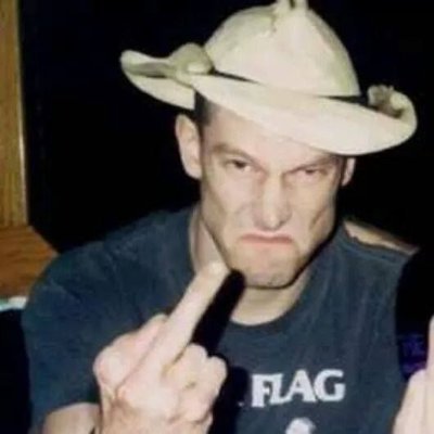 dark_briton's profile picture. Wigger with a love of Hitler and Country Music