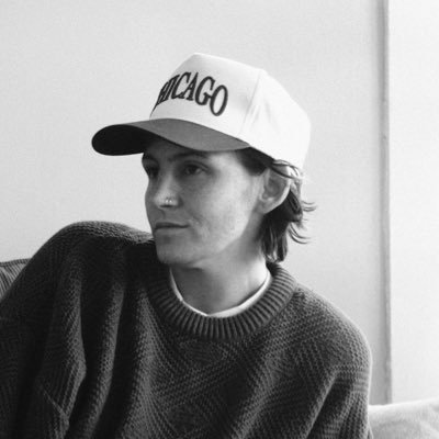 erin_beckk's profile picture. 🌆 Chicago | Mental Health Advocate | Startup