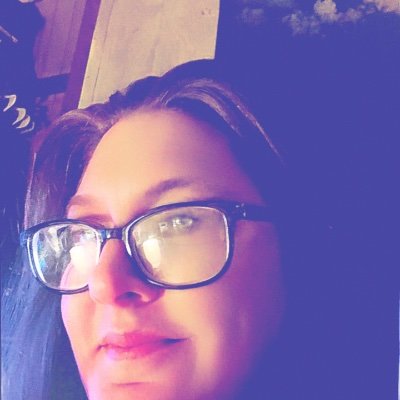 NicoleAHannon's profile picture. Hey there! I’m always aiming to indulge in discovery and disruption. I scroll with intention, knowing that the algorithm is always listeni💭