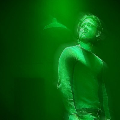 _drvenkman's profile picture. doctor and buster of the spectral variety. 👻 @privatevenkman