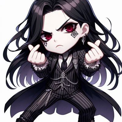 Mikhail_Dangelo's profile picture.