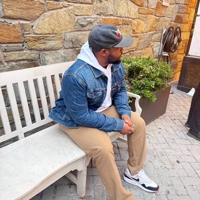 mrdmc6's profile picture. it is what it was