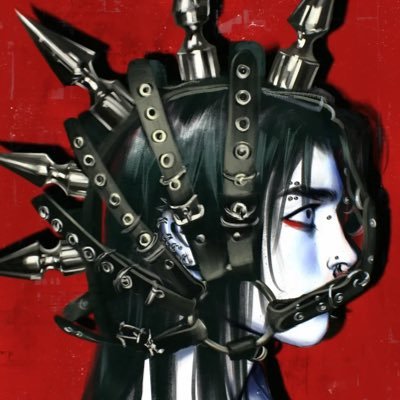 dissxctiondoll's profile picture. it/its pleaseeeee,,,,,,, little rotten puppydog and shotacon. i could be buried here with you @military_mutt my owner