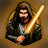 AGingerJedi's profile image