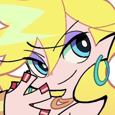 marniesmorpekoo's profile picture. formerly @mellodotmp3 | hi hi hi @CurrentlyComfy 🧡💜🧡💜