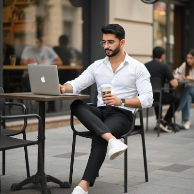 MubashiDev's profile picture. Skilled Web Developer | WordPress, UI/UX, Figma, & Frontend Specialist
Dedicated Team Member of @SultanDesigns1 #SultanDesigns