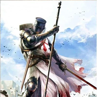 DarthAnakinVadr's profile picture. solstarprince1 discord, Christian, Anti-Antifa, Anti-Jew, Anti-LGBTQ/pedo, Anti-Wokeness. Proud canadian, supporter of Canada Nationalism, #Whitelivesmatter