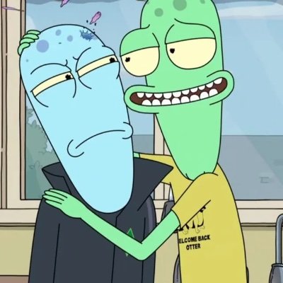 BenderGlazer's profile picture. 