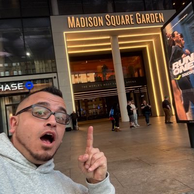 creatinjustin's profile picture. Creator of #NerdsOfWrestling 💥 | Movie Nerd #NerdsOfMovies 🎬 | Show Junkie #NerdsOfShows 📺 | @Broncos 🏈 | @RedSox ⚾ Follow me for things all things geeky 🚀