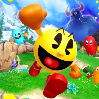 HardPacMusic's profile picture. Pac-Man music that goes incredibly hard DM submissions accepted