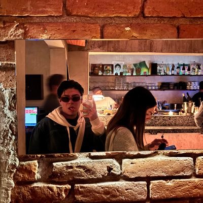 hiram_romero_'s profile picture. Quelque part avant l'aube 🌤️