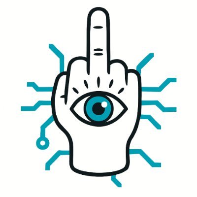 digitalid_sol's profile picture. Here is my digital ID 🖕 The resistance meme against surveillance state. $ID FC5T4jyVwiNN2BCD7EVUie5FgUYCUfPfbi3w7eFDpump