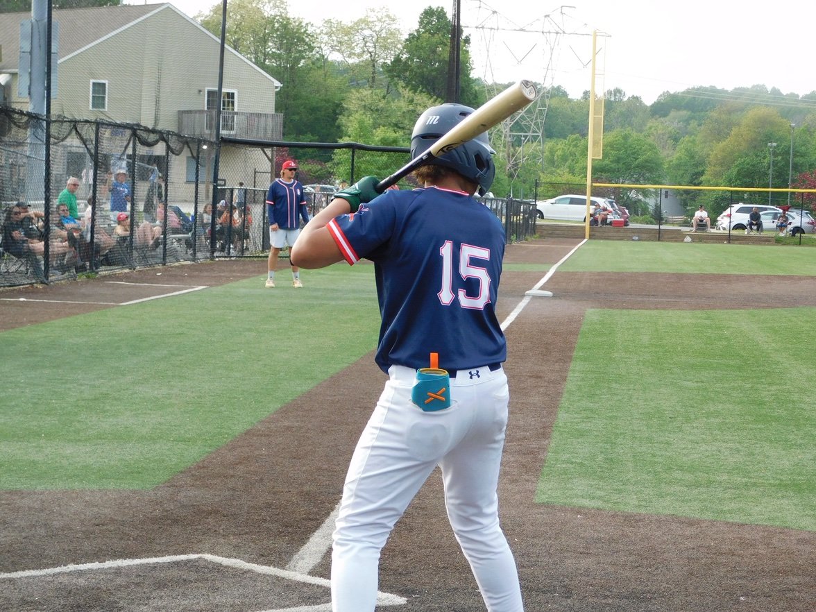 AydenRich21's profile picture. 2029 grad, baseball & soccer, 6’0