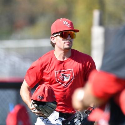 r_pavone15's profile picture. @KSCBaseball