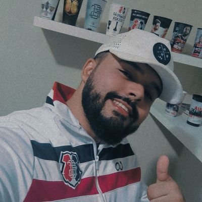 gustavoscfc_'s profile picture. | Hala Madrid | GSW | SCFC |