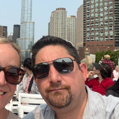 bkspearz's profile picture. Charlie Kirk’s voice and message will live on. As for me… Stros / U of A fan living in IL who prefers driving on two wheels.