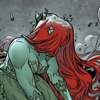 icrohttyd's profile picture. pessoa emocionalmente abalada