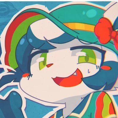 DragonetMeows's profile picture. 