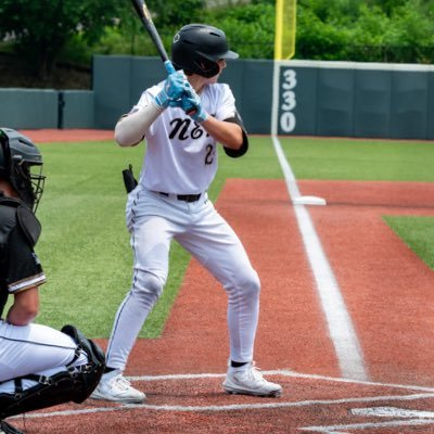 BjornMiller24's profile picture. Dover High School 2027 | SS, 3b, 2b | @NEB_NH 17u | 4.3 GPA | Email: bjornmiller24@gmail.com