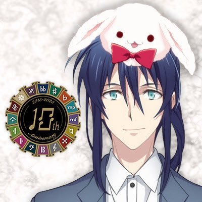 iD7Mng_Ogami's profile picture. 広報担当の大神です。 ゲーム・音楽・アニメ(#アニナナ)・コミック・ノベル・商品化など、最新情報を発信いたしま・・き、きなこ！なんでこんなところにっ！ #アイナナ お問い合わせ→https://t.co/eO6U9reHMt