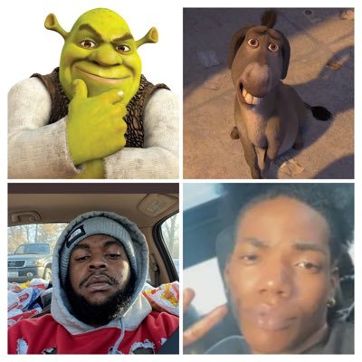 KingRiChflex's profile picture. Your rich baby daddy 😏