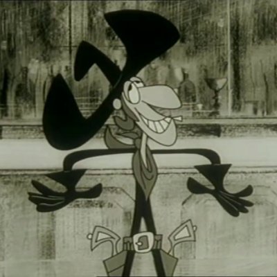 SThebulbmin's profile picture. I'm black….and i'm BACK!
