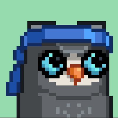 technicallybirb's profile picture. 