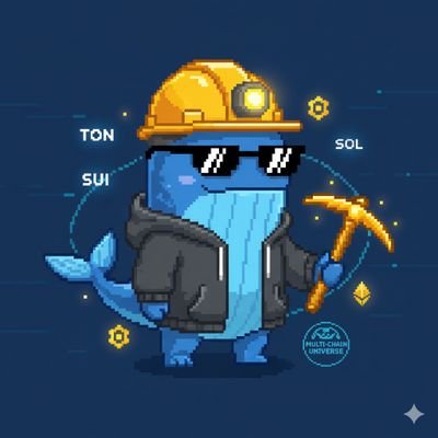 TAPPs_WHALE's profile picture. 🐋 The official whale hub of $TAPPs — where big holders, true believers & meme warriors gather.