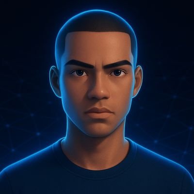Aputhukh's profile picture. Web3 Explorer | DeFi & NFT Trader📌  | Airdrop Strategist 📈
Content Creator ✍️ | Moderator @wallchain_xyz
Empowering the next wave of decentralized innovation.