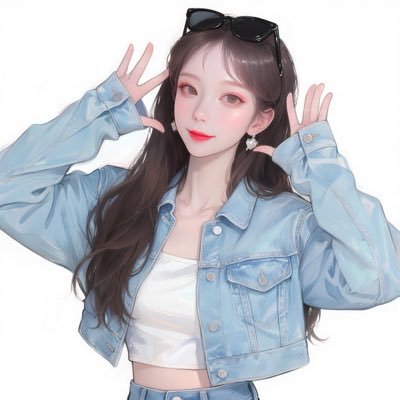 Carolinett344's profile picture. 加油撸毛, 养我那柔弱不能自理的正室. 他不一样 🩵🩵🩵别封我号了.呜呜呜呜.....
