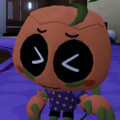astrosblanket's profile picture. they/them 🖍️

mainly into dandys world, tmnt, sonic and object shows 🖍️

15 (minor..)  🖍️

gigi yume and astro enthusiast 🖍️