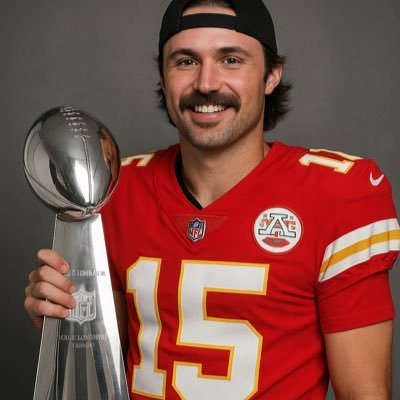 CHADHENNEGOAT's profile picture. chiefs hater