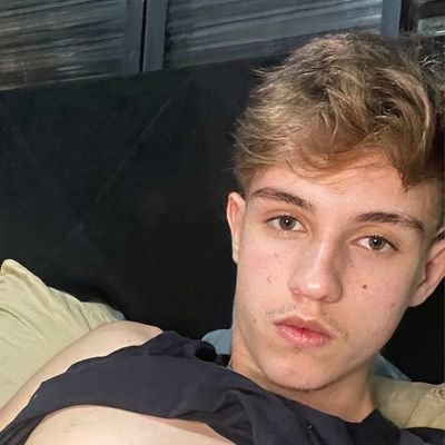 gabLopesXXX's profile picture. 22 anos 🇧🇷 | Brazilia BOY 👱|IG:@G.abriellopes🥵| https://t.co/wrhllwPCAk |