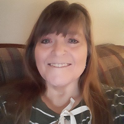 YahwehsChosen1's profile picture. Christian Conservative who loves the Lord, my family, and Country.
MAGA
ProLife
America 1st
I support Vets
NO DMs.
Save The Children  
Stage 4 Cirrhosis Warrior