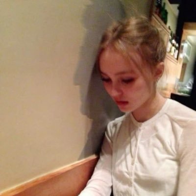 poetf4ith's profile picture. ure only as hot as ur last hit