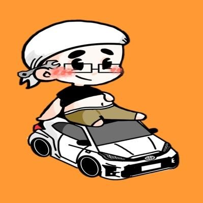 GR15RS's profile picture. 富山県でGRヤリス1.5NAに乗っています。皆様のGRヤリスカスタム参考にさせてください‼️(*´∀`*)