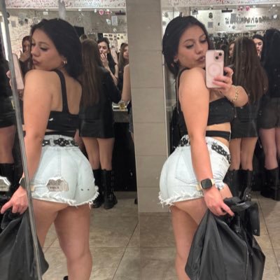 rocioo_montero's profile picture. 23💫